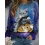 Round Neck Casual Loose Home Cat Print Sweatshirt