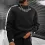 Men's Casual Sports Sweatshirt