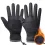 Men's Warm Fleece Non-slip Outdoor Sports Windproof Gloves