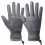 Men's Warm Fleece Non-slip Outdoor Sports Windproof Gloves