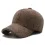 Men's Retro Casual Thickened Baseball Cap