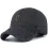 Men's Retro Casual Thickened Baseball Cap