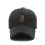 Men's Retro Casual Thickened Baseball Cap