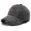 Men's Retro Casual Thickened Baseball Cap