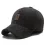 Men's Retro Casual Thickened Baseball Cap