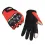 Men's Outdoor Cycling Training Gloves