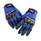 Men's Outdoor Cycling Training Gloves