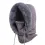 Outdoor Fleece Thermal Mask Hat