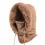 Outdoor Fleece Thermal Mask Hat