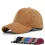 Men's Outdoor Retro Corduroy Casual Cap