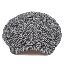 Men\'s Vintage Beret