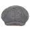 Men's Vintage Beret