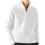 Men's Thick Zip Stand Collar Knit Sweater