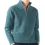 Men's Thick Zip Stand Collar Knit Sweater