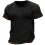 Men's Vintage Colorblock Crew Collar T-Shirt