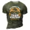 Yellowstone Train Station Men's T-shirt