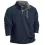 Men's Outdoor Fleece Warm Stand Collar Sweatshirt