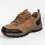 Men's Non-slip Wear-resistant Outdoor Hiking Shoes