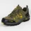 Men's Non-slip Wear-resistant Outdoor Hiking Shoes