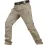 Men's Training Tactical Multi-Pocket Cargo Pants