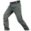 Men's Training Tactical Multi-Pocket Cargo Pants