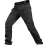 Men's Training Tactical Multi-Pocket Cargo Pants