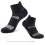 Men's Outdoor Sweat Absorbent Deodorant Low Top Shallow Socks