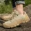 Men's Outdoor Breathable Hiking Shoe