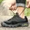 Men's Outdoor Breathable Hiking Shoe