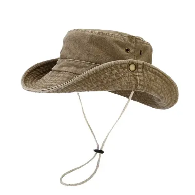 Men's Vintage Wash Mountaineering Hat