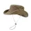 Men's Vintage Wash Mountaineering Hat