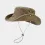 Men's Vintage Wash Mountaineering Hat