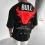 Oversize Bull Tee