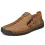 Men's Outdoor PU Casual Shoes