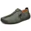 Men's Outdoor PU Casual Shoes