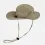 Camping Outdoor Adventure Fish Cap Quick Dry Bucket Hats