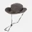 Camping Outdoor Adventure Fish Cap Quick Dry Bucket Hats