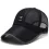 Men's Outdoor Mesh Breathable Sun Hat