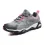 Men's Breathable Non-slip Lightweight Walking Casual Shoes