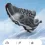 Men's Breathable Non-slip Lightweight Walking Casual Shoes