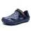 Men's Lightweight, Breathable And Soft Two-wear EVA Sandals