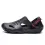 Men's Lightweight, Breathable And Soft Two-wear EVA Sandals