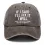 If I Said I'Ll Fix It I Will There Is No Need To Remind Me Every Six Months Men's Funny Baseball Caps