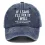 If I Said I'Ll Fix It I Will There Is No Need To Remind Me Every Six Months Men's Funny Baseball Caps