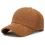 Men's Outdoor Corduroy Baseball Cap