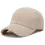 Men's Outdoor Corduroy Baseball Cap