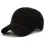 Men's Outdoor Corduroy Baseball Cap