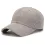 Men's Outdoor Corduroy Baseball Cap