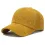 Men's Outdoor Corduroy Baseball Cap