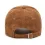 Men's Outdoor Corduroy Baseball Cap